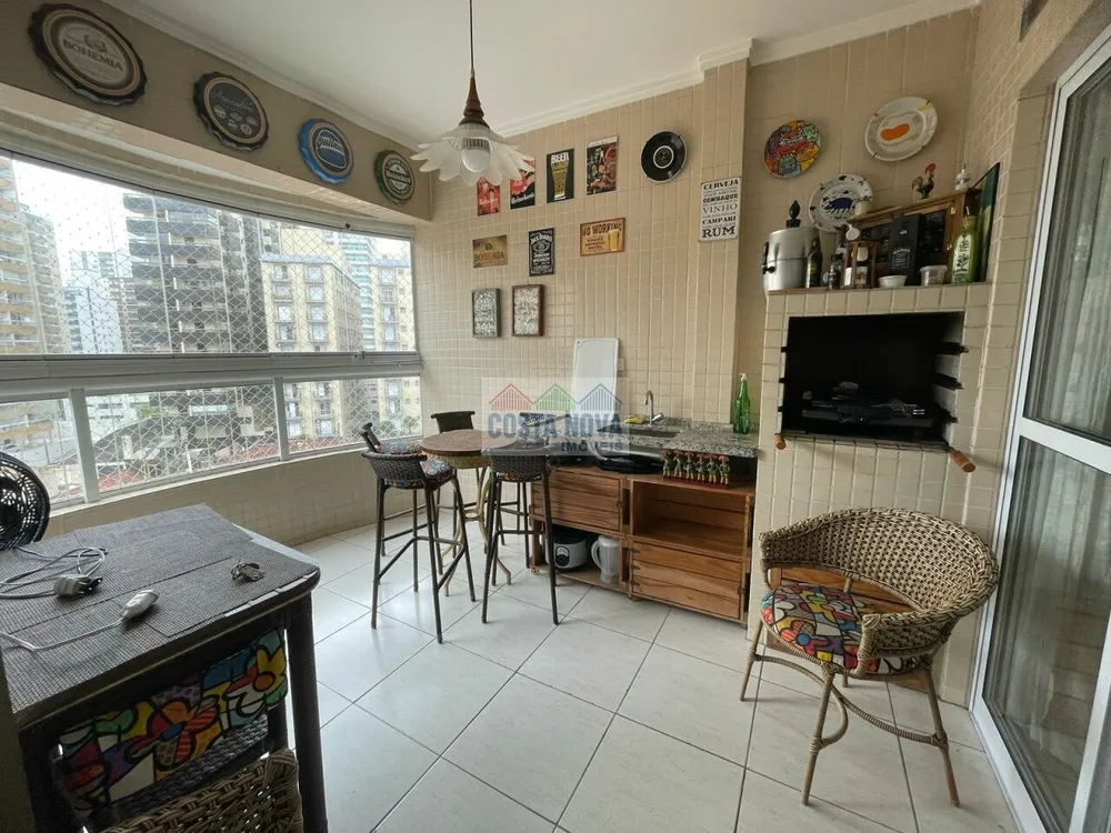 Apartamento, 2 quartos, 81 m² - Foto 9
