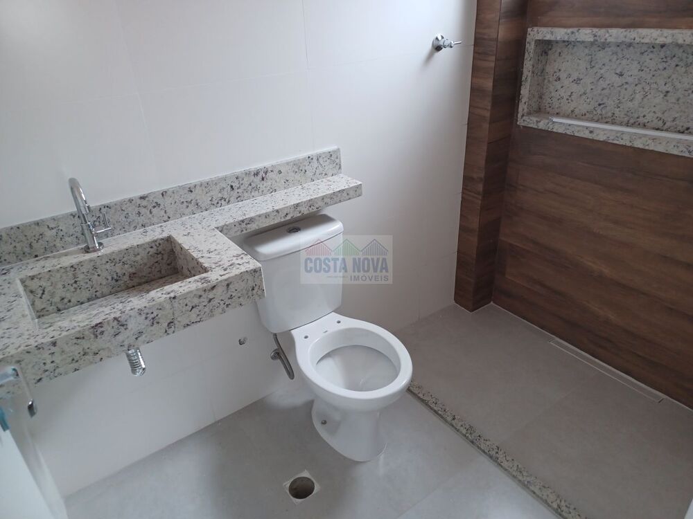 Casa de Condomínio à venda com 2 quartos, 100m² - Foto 3