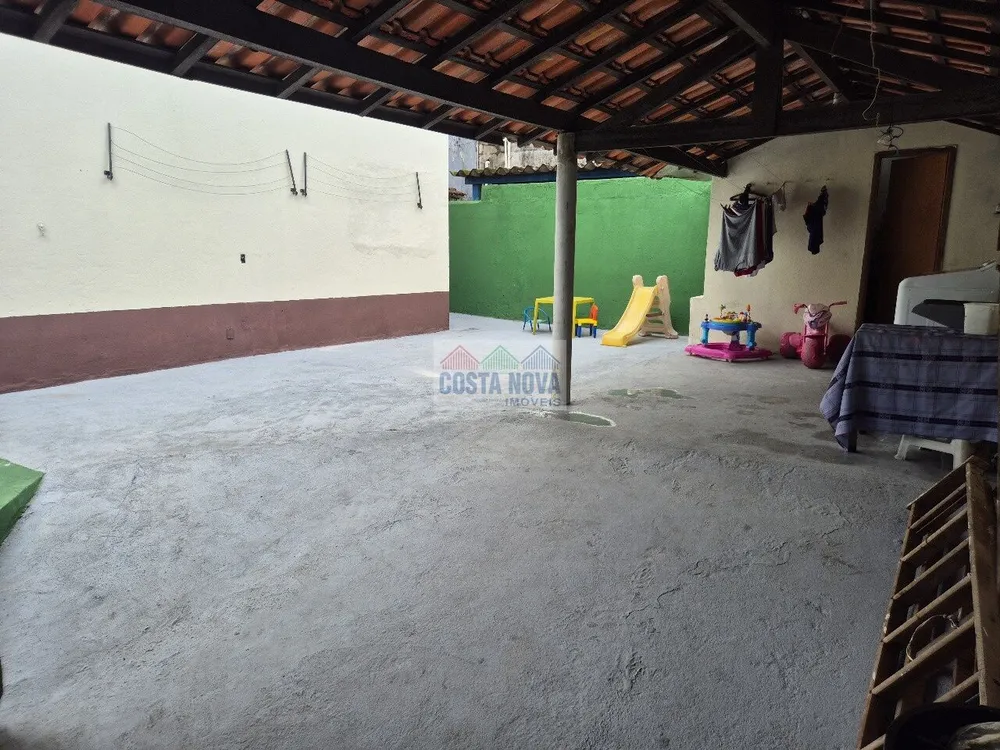 Casa, 5 quartos, 300 m² - Foto 1