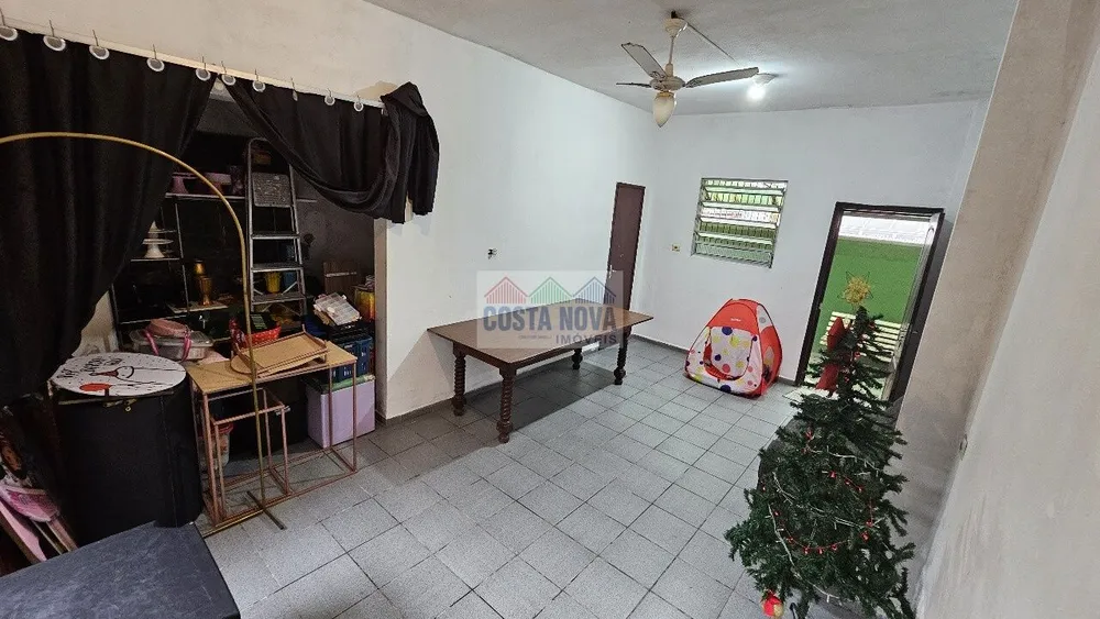 Casa, 5 quartos, 300 m² - Foto 6