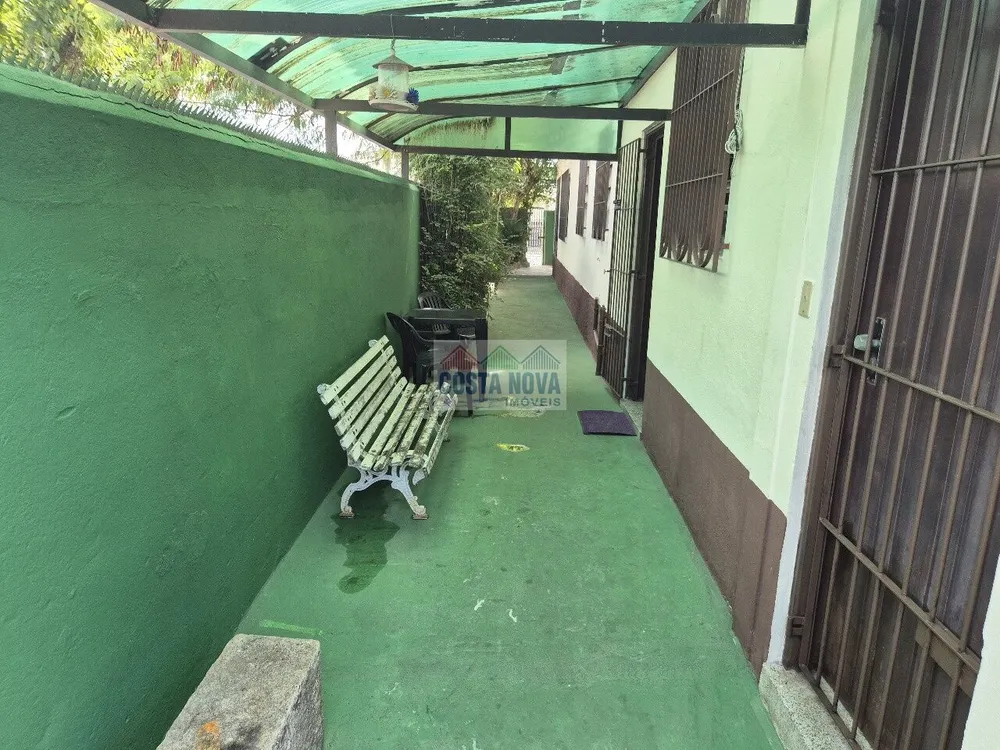 Casa, 5 quartos, 300 m² - Foto 8
