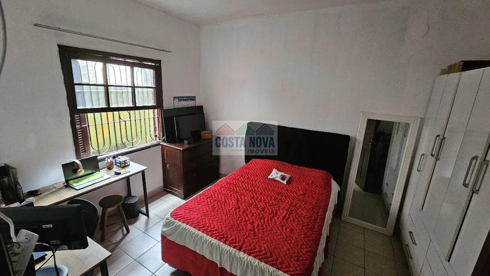 Casa, 5 quartos, 300 m² - Foto 14