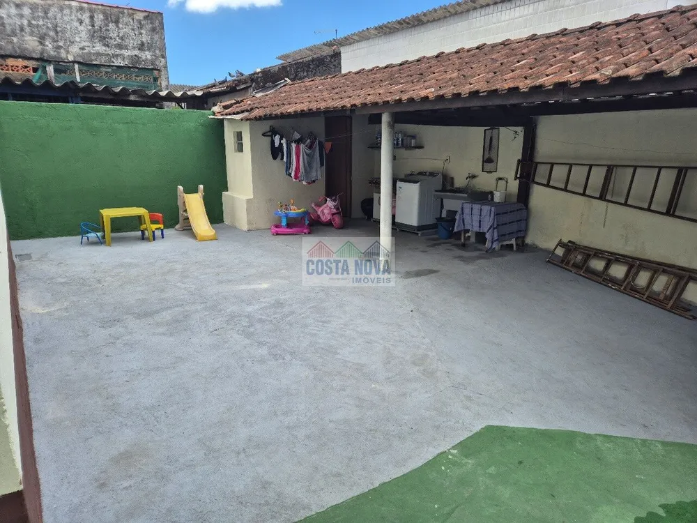 Casa, 5 quartos, 300 m² - Foto 11