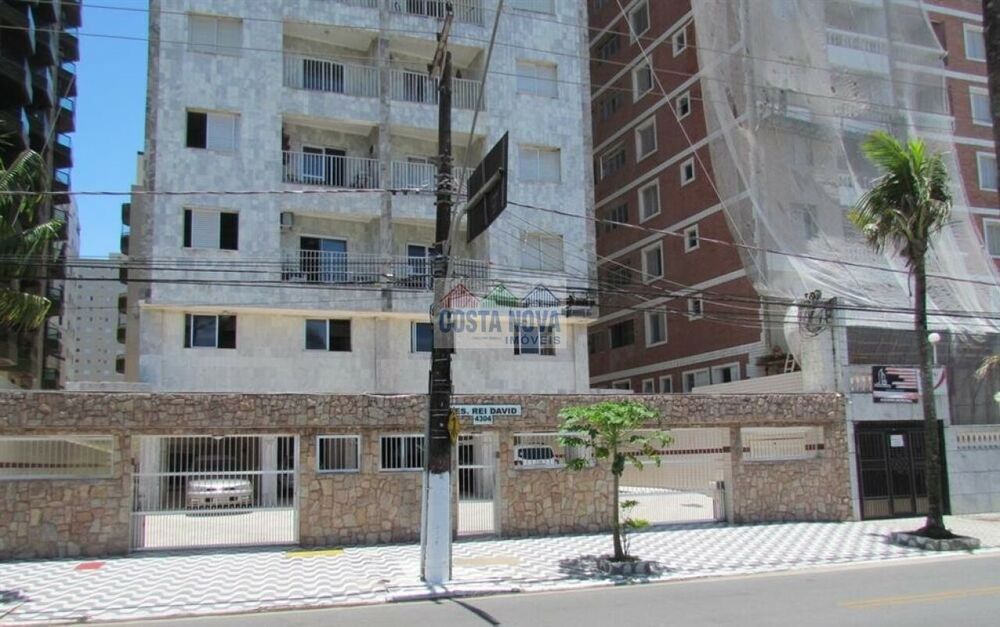 Apartamento, 1 quarto, 45 m² - Foto 14