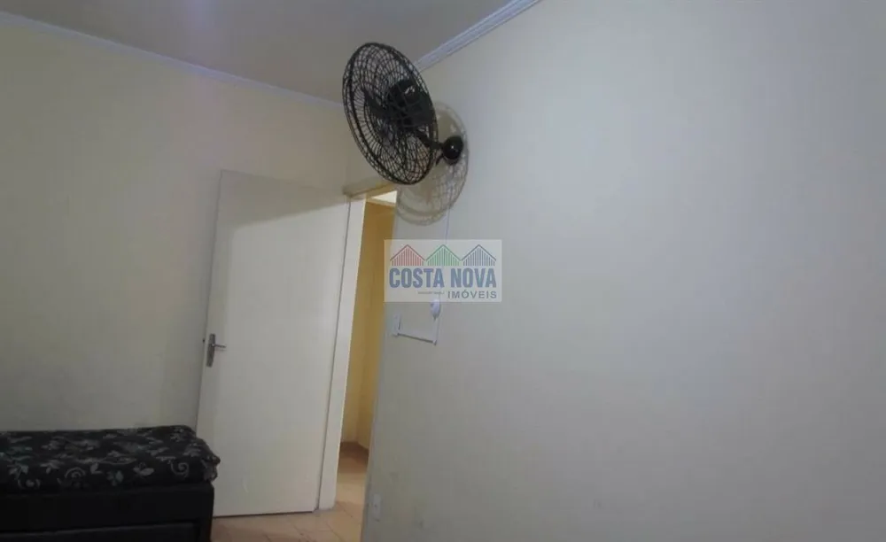Apartamento, 1 quarto, 45 m² - Foto 2
