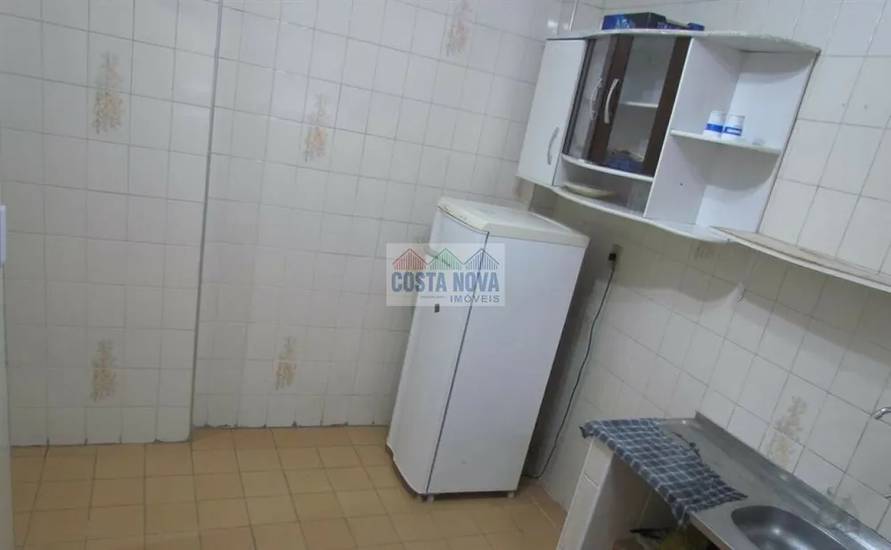 Apartamento, 1 quarto, 45 m² - Foto 9