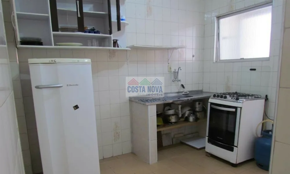 Apartamento, 1 quarto, 45 m² - Foto 3