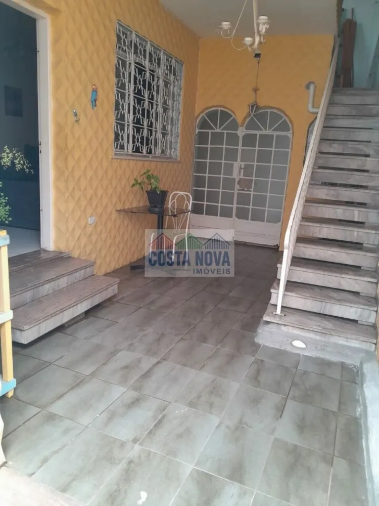 Casa, 3 quartos, 230 m² - Foto 1