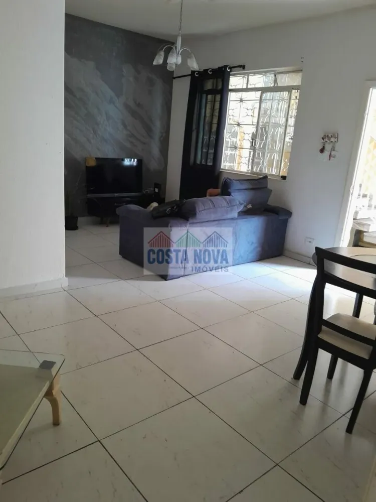 Casa, 3 quartos, 230 m² - Foto 4