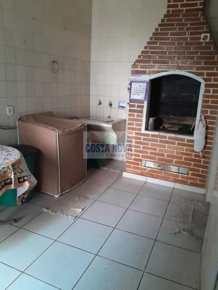 Casa, 3 quartos, 230 m² - Foto 14