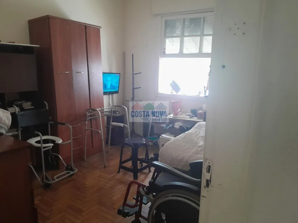 Casa, 3 quartos, 230 m² - Foto 9