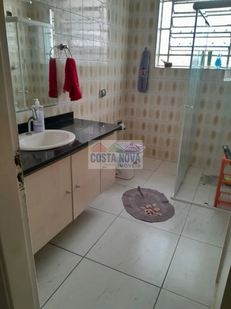 Casa, 3 quartos, 230 m² - Foto 12