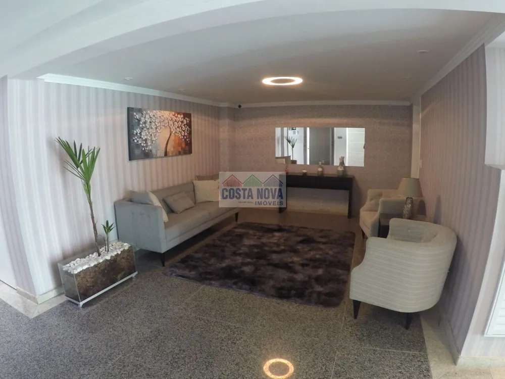 Apartamento, 3 quartos, 163 m² - Foto 12