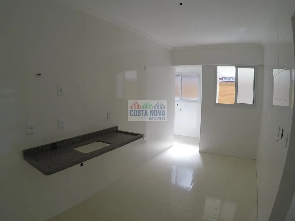 Apartamento, 3 quartos, 163 m² - Foto 2