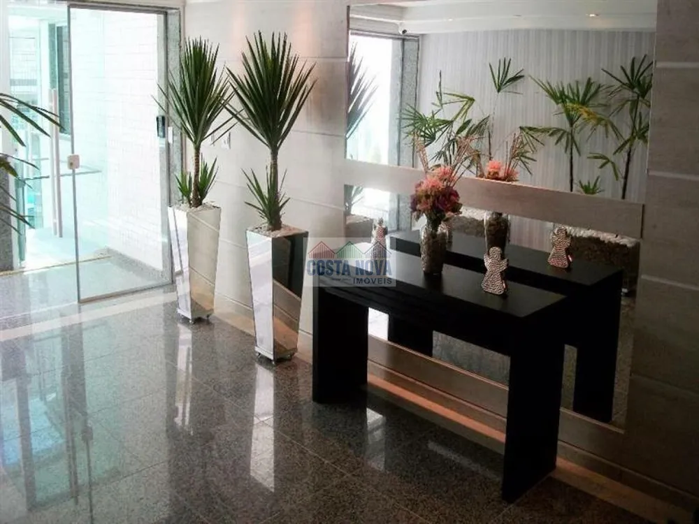 Apartamento, 3 quartos, 163 m² - Foto 8