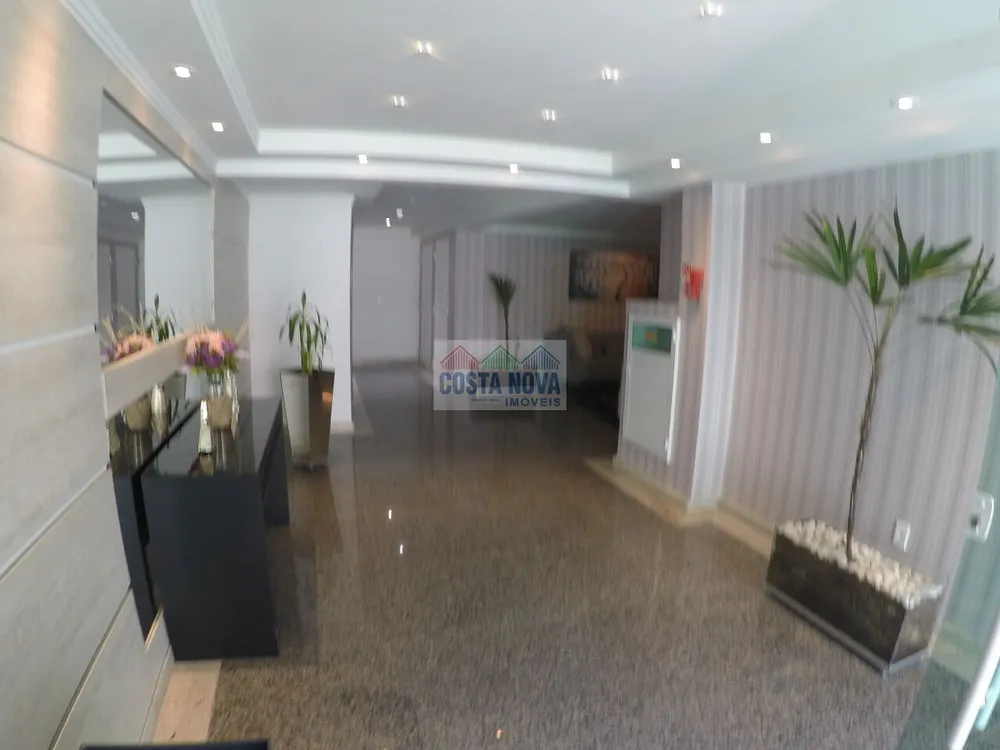 Apartamento, 3 quartos, 163 m² - Foto 11