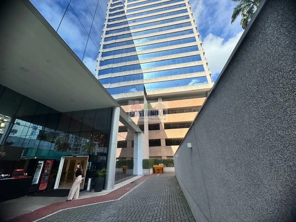 Sala-Conjunto, 645 m² - Foto 9