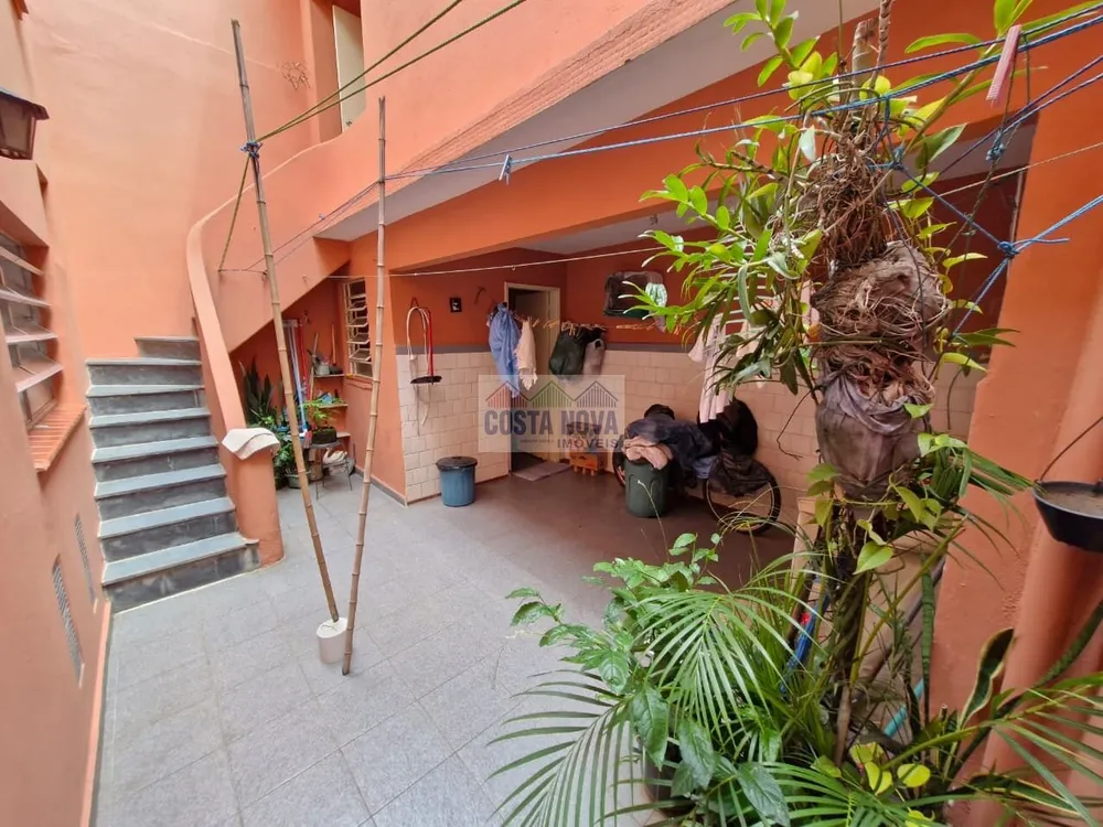 Casa, 2 quartos, 108 m² - Foto 13