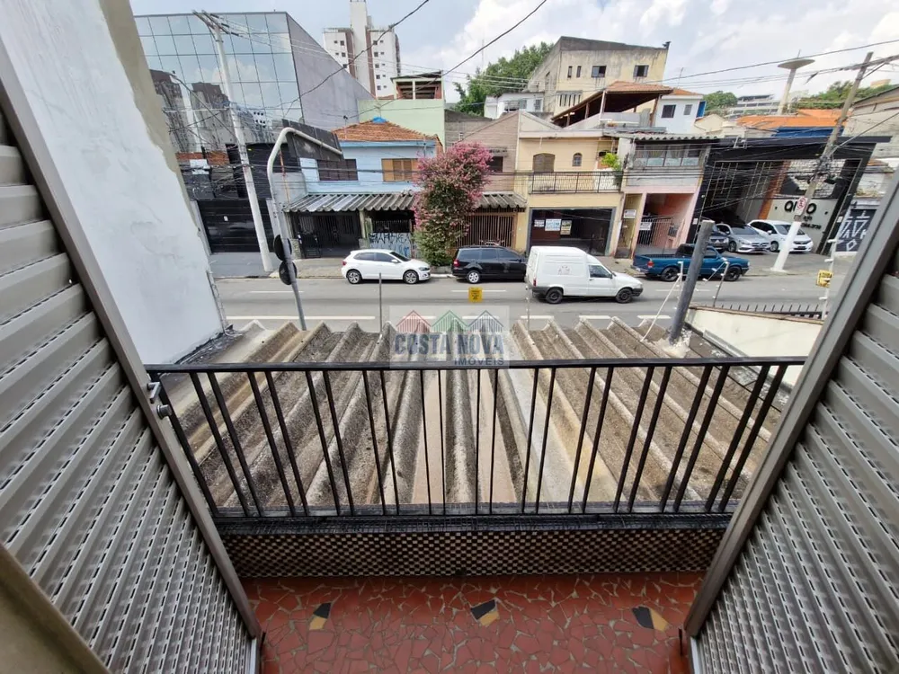 Casa, 2 quartos, 108 m² - Foto 1