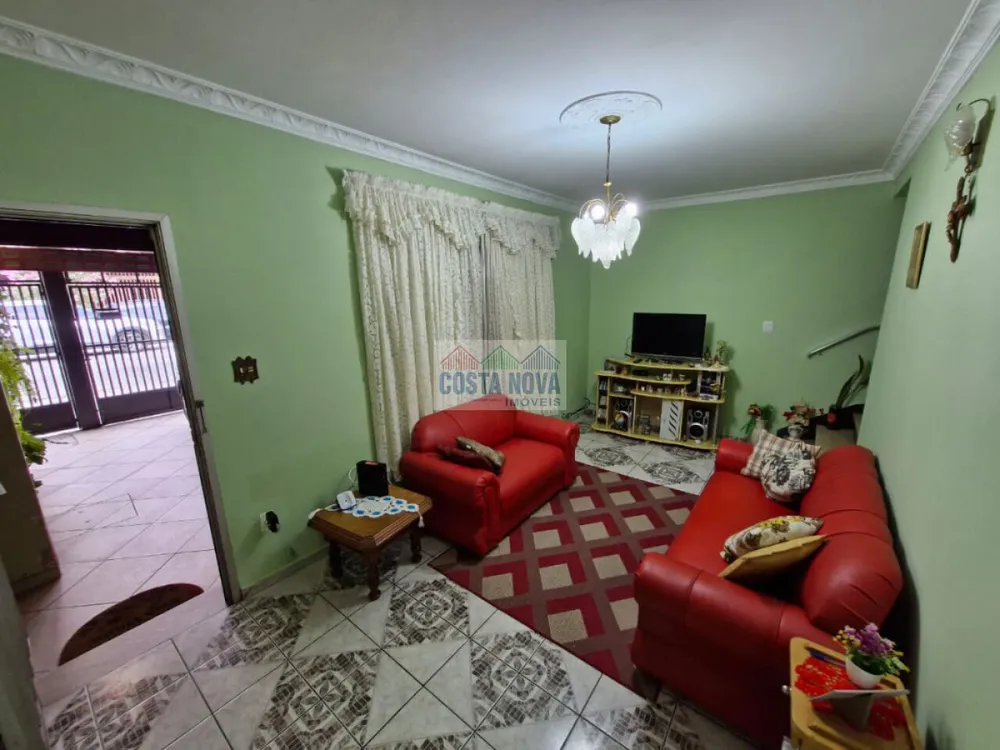 Casa, 2 quartos, 108 m² - Foto 5