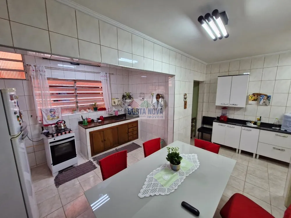 Casa, 2 quartos, 108 m² - Foto 14