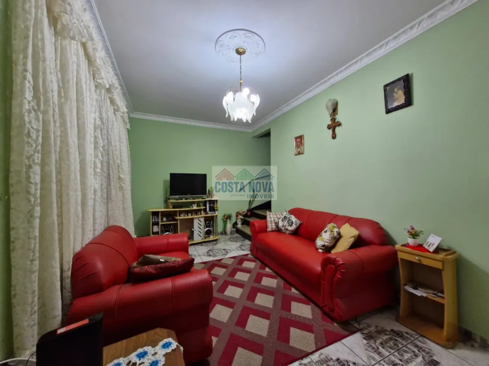 Casa, 2 quartos, 108 m² - Foto 4