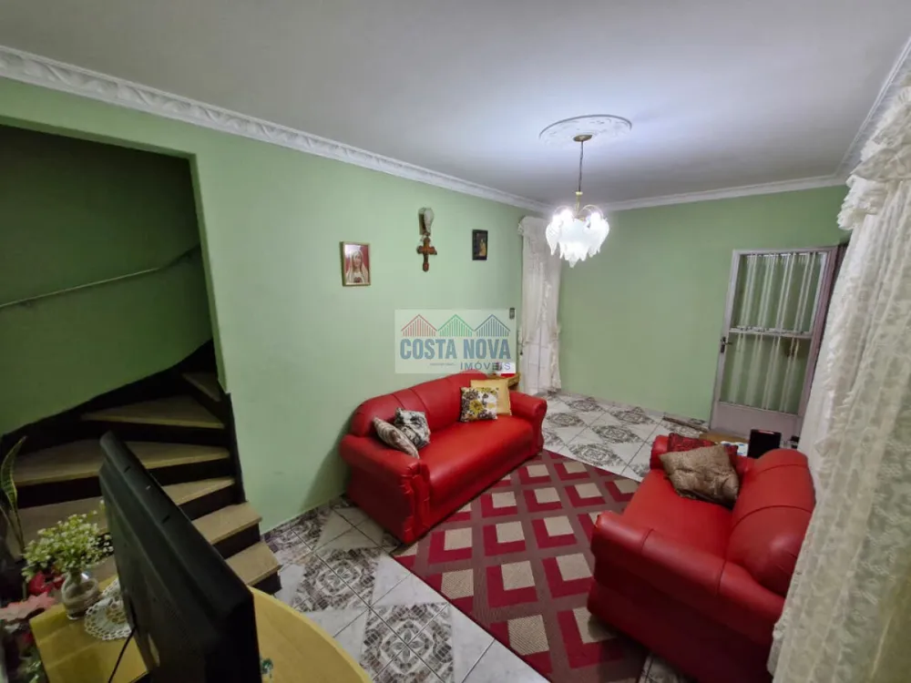 Casa, 2 quartos, 108 m² - Foto 8