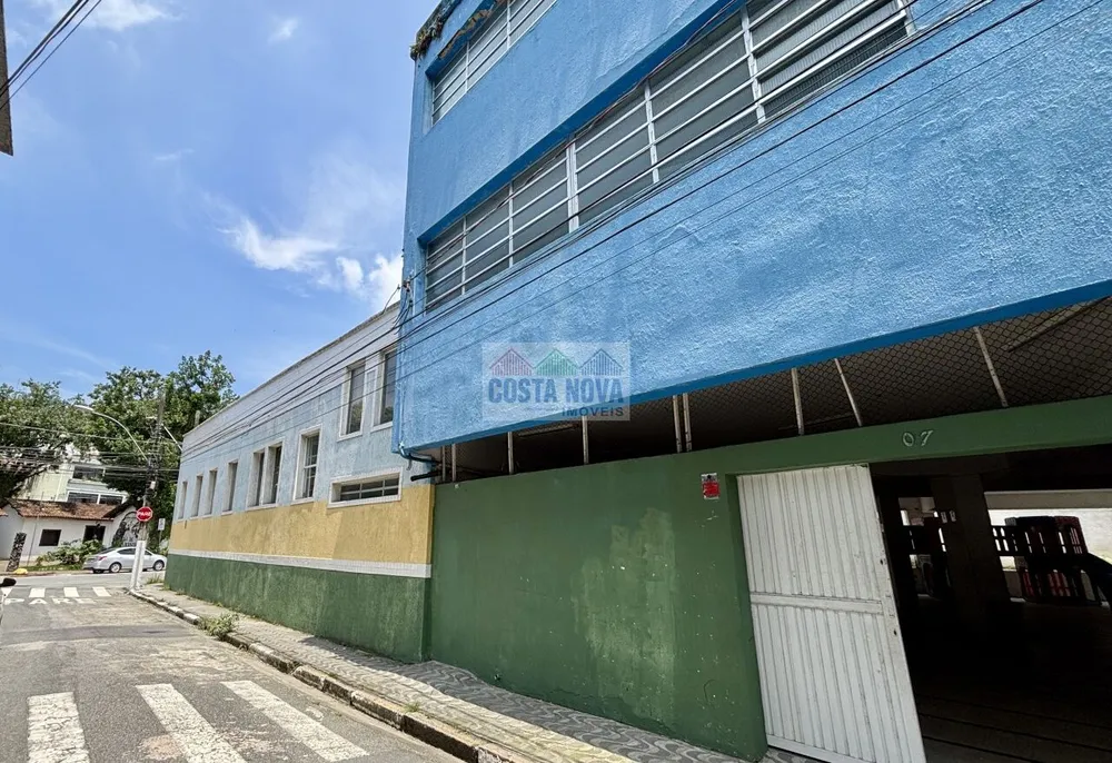 Sala-Conjunto, 2304 m² - Foto 1