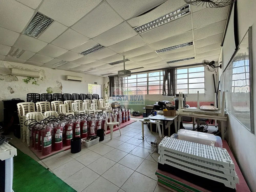Sala-Conjunto, 2304 m² - Foto 8