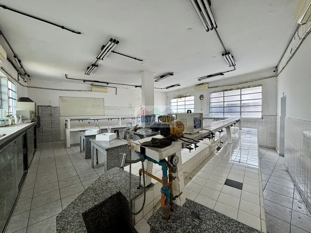 Sala-Conjunto, 2304 m² - Foto 3