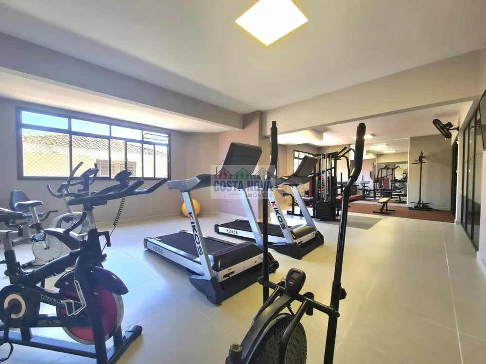Apartamento, 3 quartos, 154 m² - Foto 11