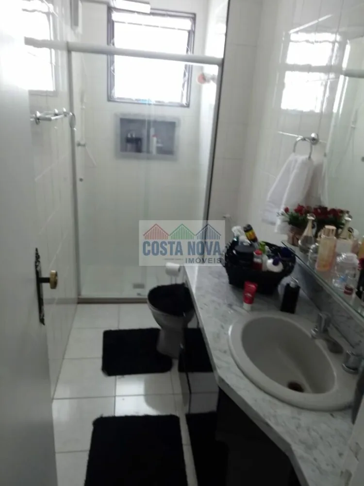 Apartamento, 3 quartos, 154 m² - Foto 14