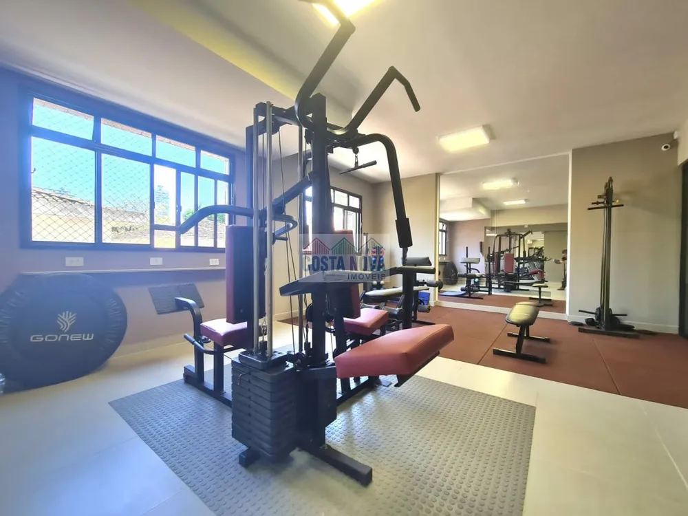 Apartamento, 3 quartos, 154 m² - Foto 8