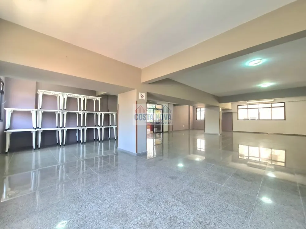 Apartamento, 3 quartos, 154 m² - Foto 3