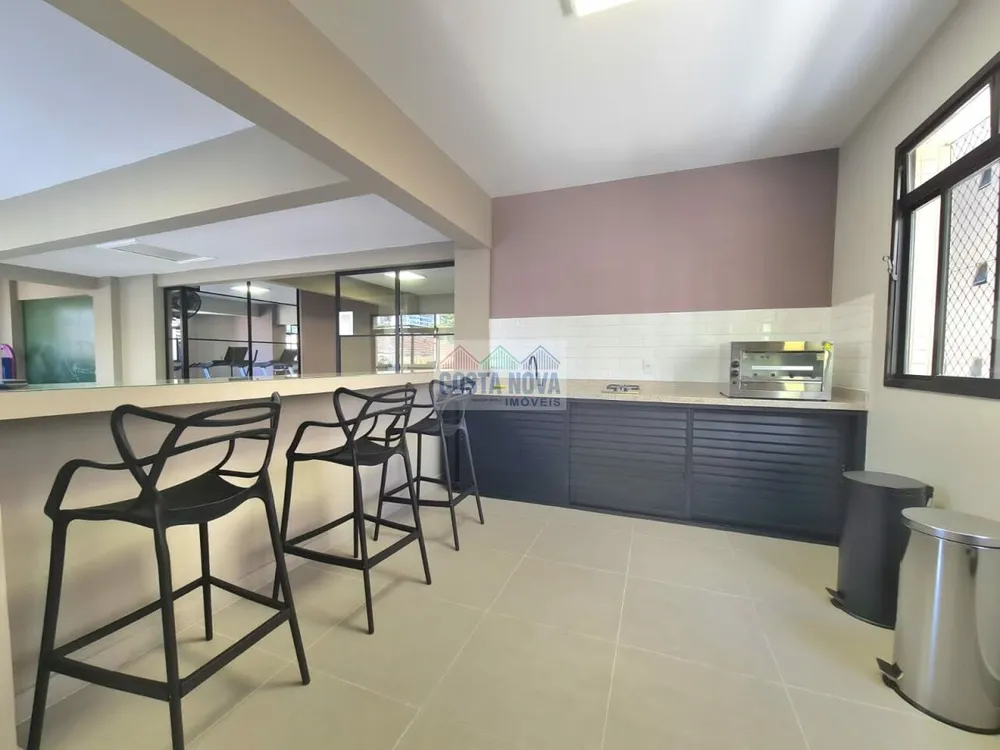 Apartamento, 3 quartos, 154 m² - Foto 6