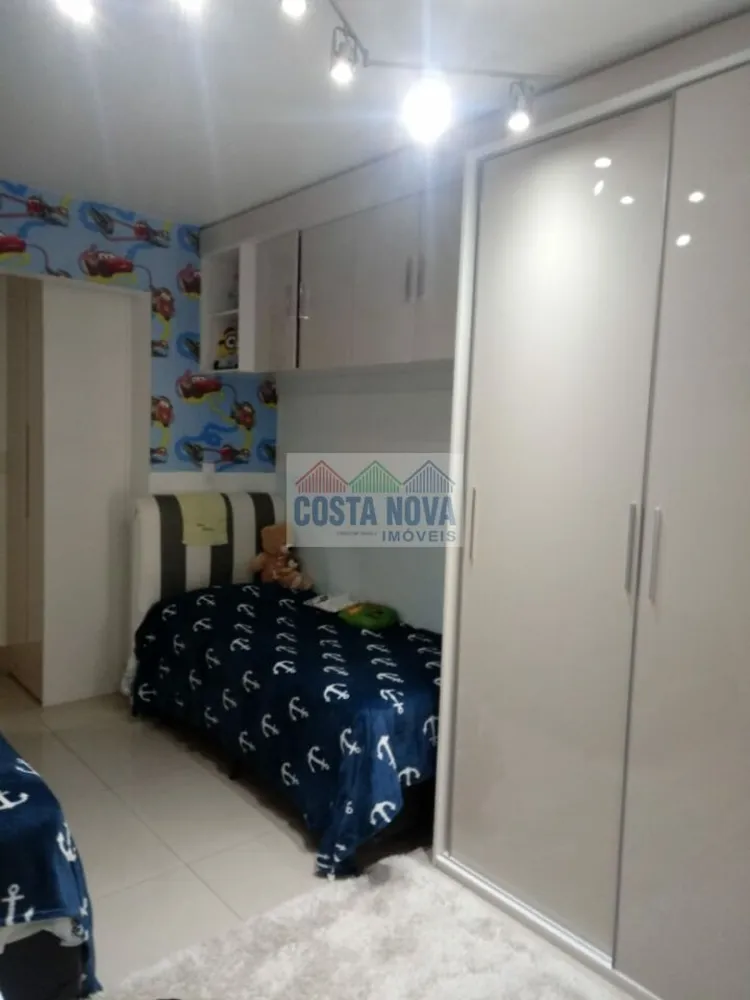 Apartamento, 3 quartos, 154 m² - Foto 16