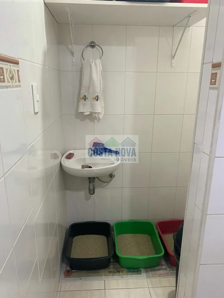 Apartamento, 3 quartos, 113 m² - Foto 3