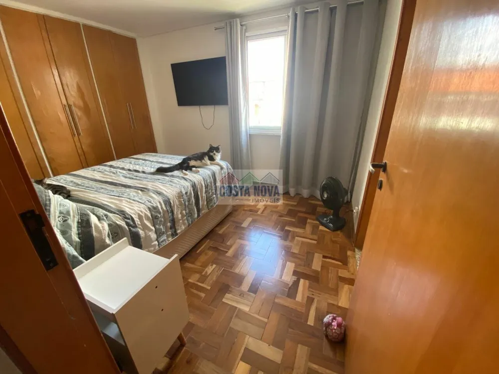 Apartamento, 3 quartos, 113 m² - Foto 2