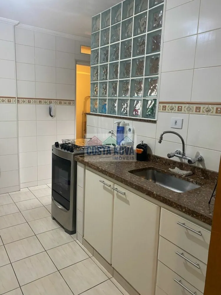 Apartamento, 3 quartos, 113 m² - Foto 6