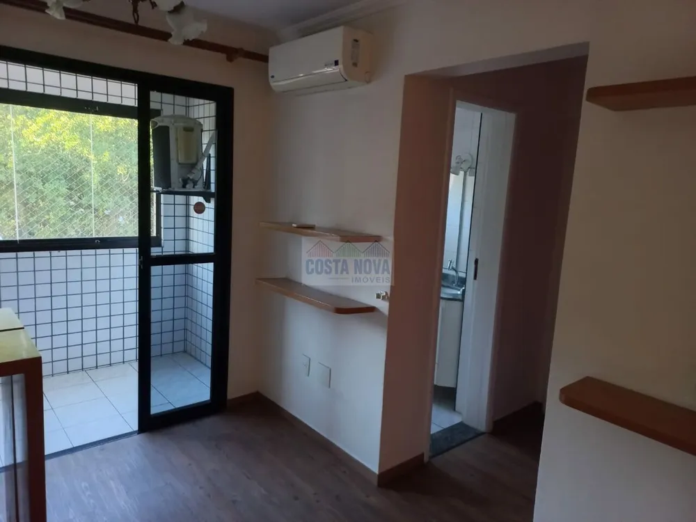 Apartamento, 1 quarto, 55 m² - Foto 2
