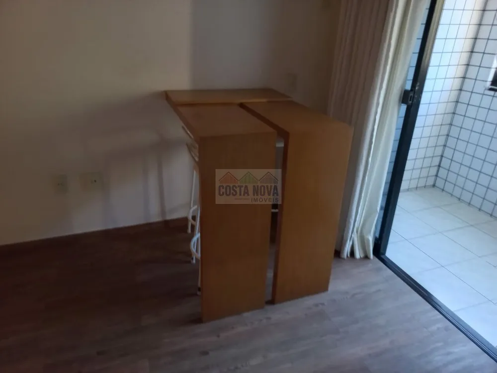 Apartamento, 1 quarto, 55 m² - Foto 3