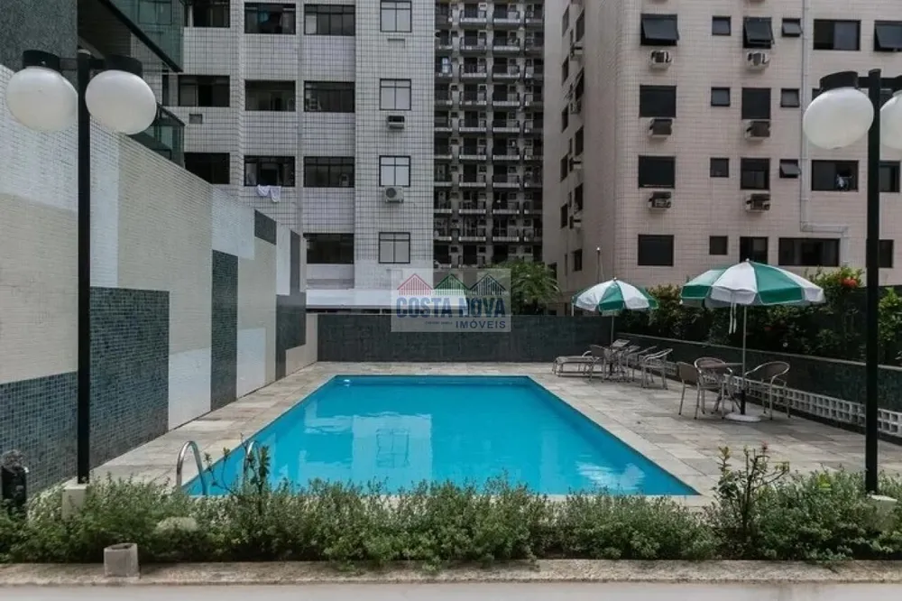 Apartamento, 2 quartos, 184 m² - Foto 9