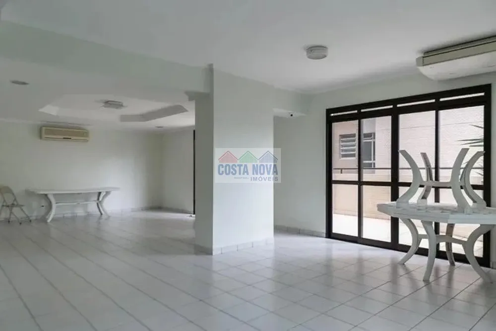 Apartamento, 2 quartos, 184 m² - Foto 1