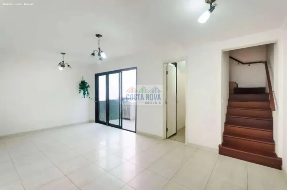 Apartamento, 2 quartos, 184 m² - Foto 2