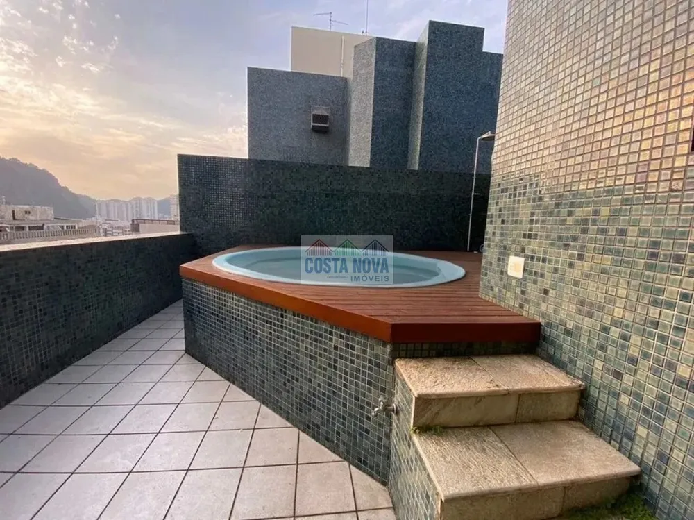 Apartamento, 2 quartos, 184 m² - Foto 16