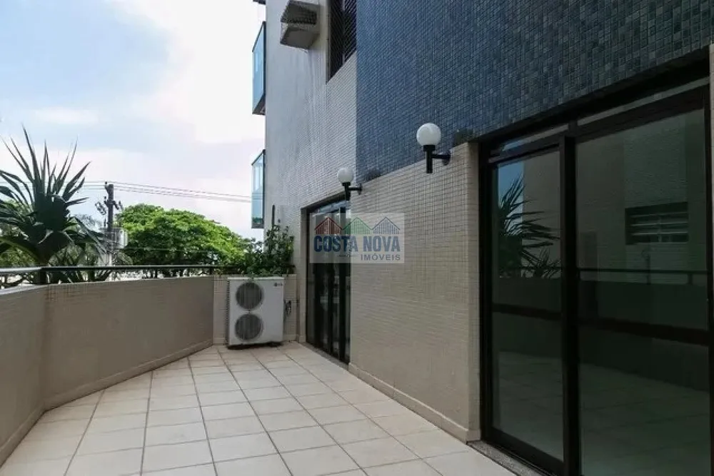 Apartamento, 2 quartos, 184 m² - Foto 11