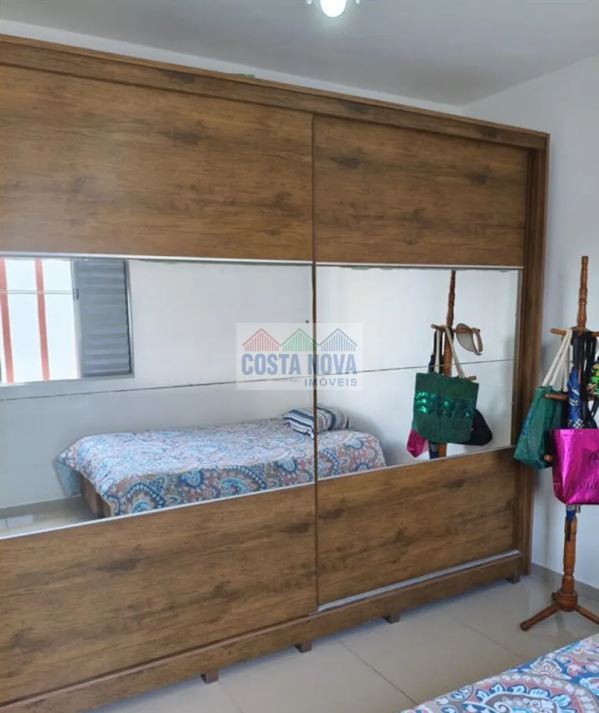Apartamento, 2 quartos, 80 m² - Foto 6