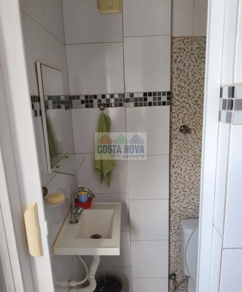 Apartamento, 2 quartos, 80 m² - Foto 8
