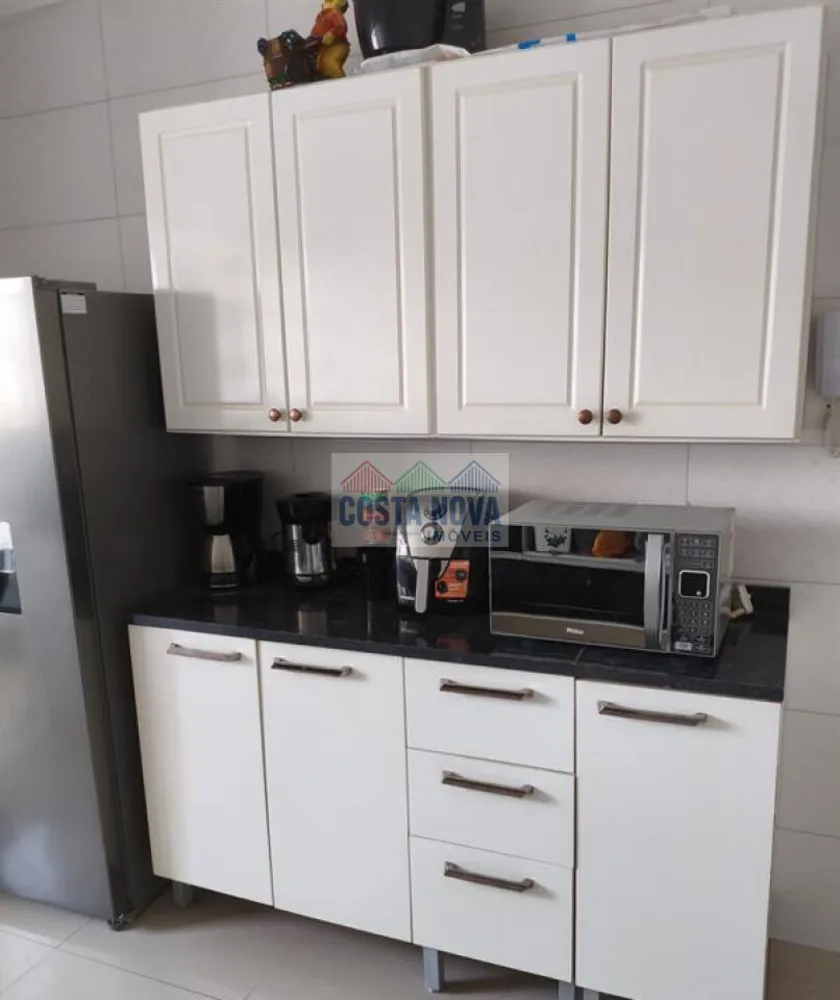 Apartamento, 2 quartos, 80 m² - Foto 9