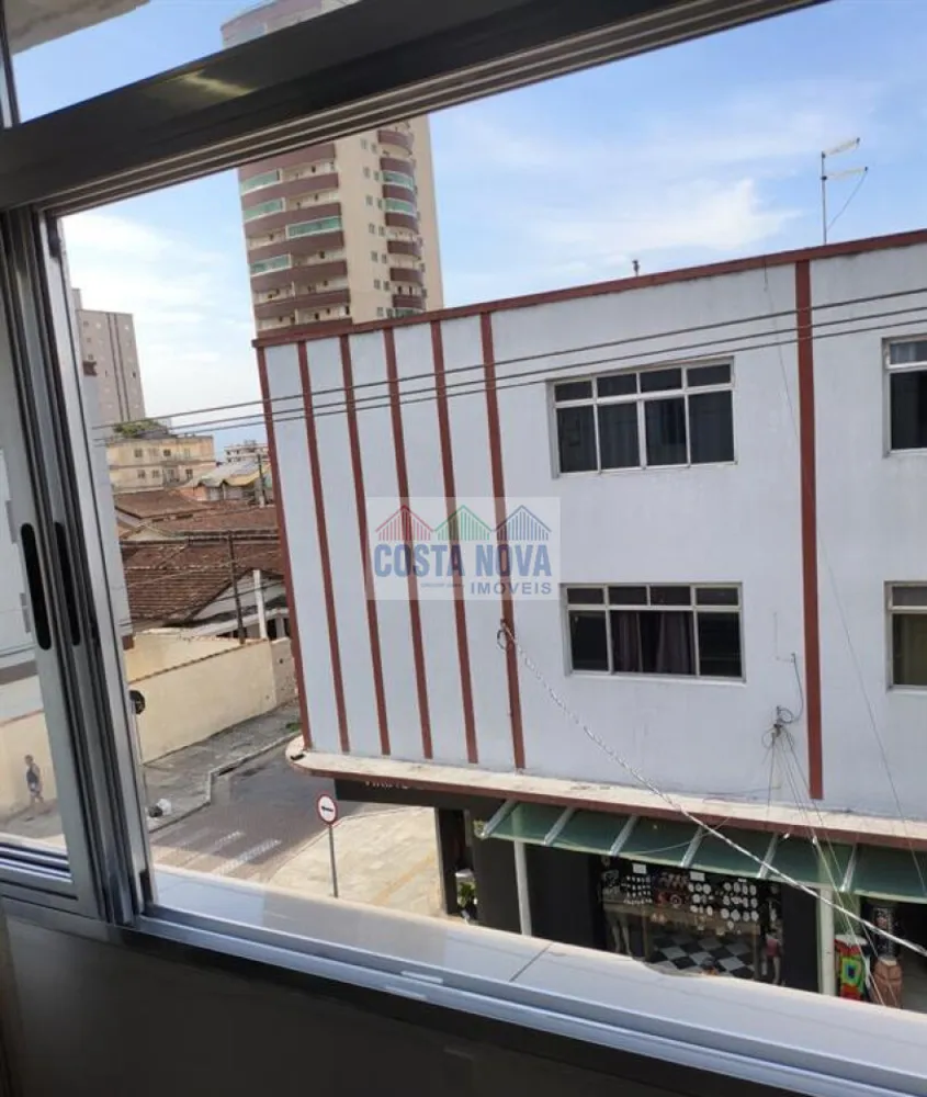 Apartamento, 2 quartos, 80 m² - Foto 2
